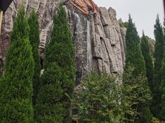 -泉城欧乐堡梦幻世界