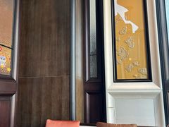 -中山保利艾美酒店-乐美中餐厅