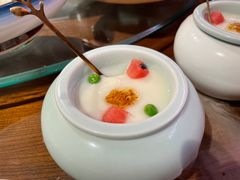-师味葱扒虎头鲤·水席洛阳菜(元华店)