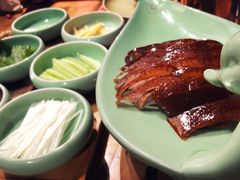 一口酥（点卯精品烤鸭）-顺承小院儿