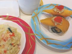 -莲寿司(国兴店)