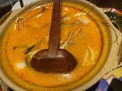 冬荫功海鲜汤-泰妃殿(新世界旗舰店)