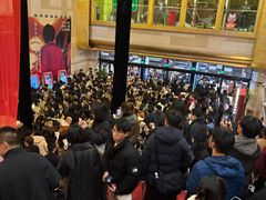 -大光明电影院(南京西路店)
