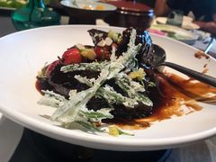 招牌红烧牛小排-江南雅厨(李公堤店)
