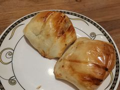 烤包子-清真·玛丽亚新疆菜主题餐厅(浙江中路店)