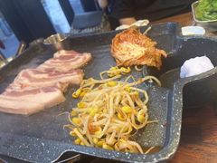 -Dombe豚(黑猪肉街店)