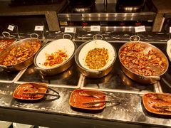 -东方红海鲜百汇(国际大厦店)