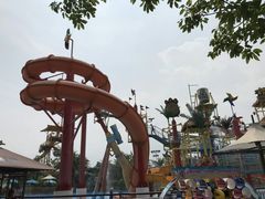 -厦门方特水上乐园