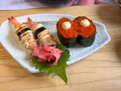 -鹤龟料理店(时代天街店)