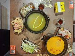 -今今转转自助小火锅(天祥广场店)