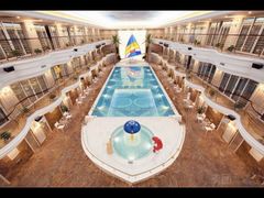 -海韵之星邮轮水会(明发商业广场店)
