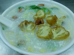 -银记肠粉店(新港西路店)