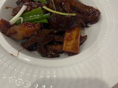 -丰泽园饭店