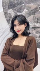 点击看大图 -优加东京秀烫染SALON
