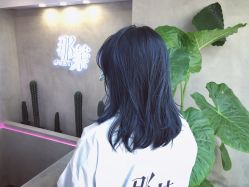 -那茉 Hair Salon