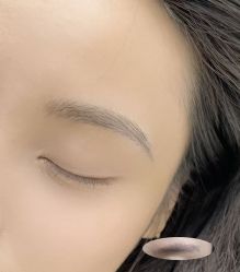 -张小野·专业半永久纹眉
