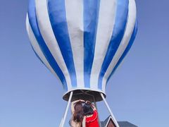 -渔岛海洋度假区