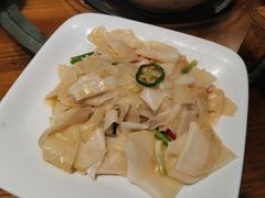 -农厨好味·温泉鹅·农家菜