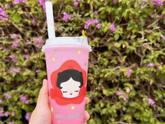 -奈雪的茶(KK MALL店)