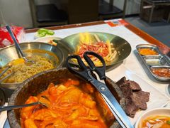 -六七八韩式烤肉·韩国料理(上杭路店)