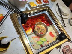 -海底捞火锅(之心城店)