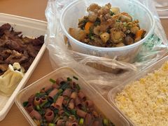 -旺角小渔村·海肠捞饭开创者(二马路店)