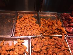 -老苗炸鸡(天下汇国际购物中心店)