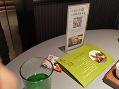 -阿庄新豫菜(通泰路店)