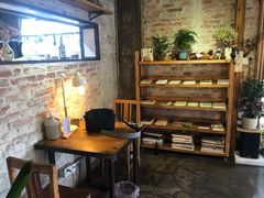 大堂-仙峰天然面包(迎宾路店)
