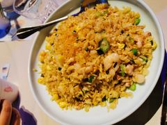 海鲜炒饭-蝴蝶汇音乐酒馆(罗湖店)