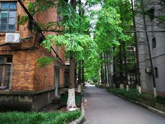 -南华大学(红湘校区)
