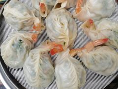 -叶存利海鲜大馅饺子(海宁路总店)