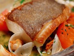 -壳里西餐厅Coquille Seafood Bistro(蒙自路店)