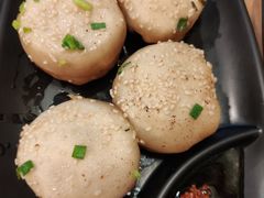 -小杨生煎(黄河路店)
