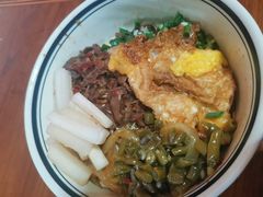 -李易面馆(树木岭店)