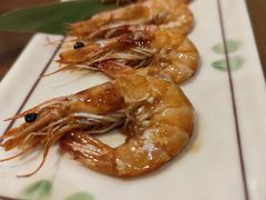 -尺山寸水日料(马桥满天星店)