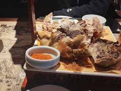 -遇见长安之高山流水(李家村万达店)