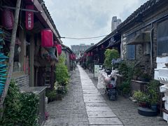 -水绘园