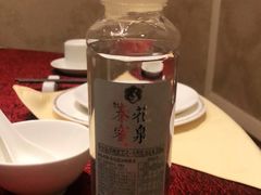 -陕西大厦中餐厅(陕西驻沪办店)