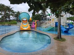 -三亚亚龙湾天域度假酒店