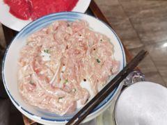 -芭夯兔·兔肉汤锅(新都店)
