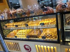 -读酥世家(宛平南路店)