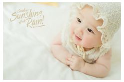 点击看大图 -江阴偶来路儿童摄影(江阴市新体育中心体育场店)