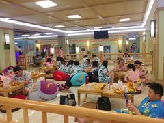-极乐汇汗蒸会馆(杭州店)