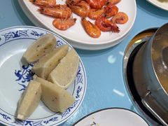 -琼菜人家·海南菜·文昌鸡(文昌大道店)