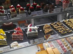 -Olé精品超市(上海虹桥南丰城店)