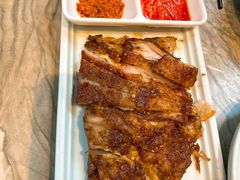 -小吊梨汤·北京菜(香山店)