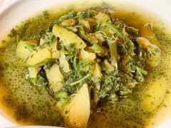 -亭下湖饭店(康岭店)