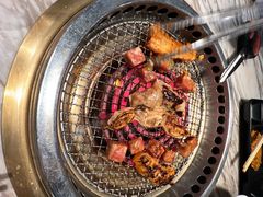 -火炉火自助餐(喜隆多店)