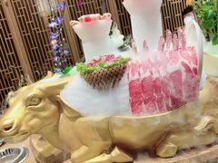 -尚海豆捞(乐虹坊店)